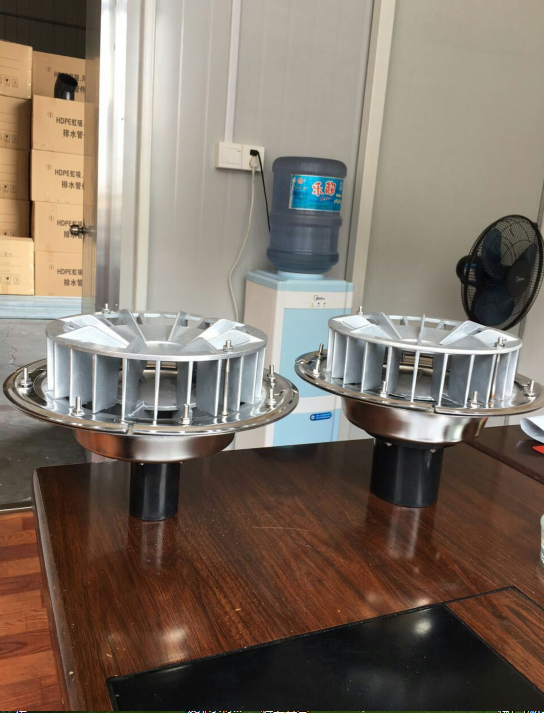 【江陰成辰管業(yè)】 主營(yíng): 虹吸式雨水排水系統(tǒng) / 不銹鋼虹吸式