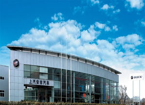 上汽安吉?jiǎng)e克十周年店慶，年終鉅惠開啟購車盛宴