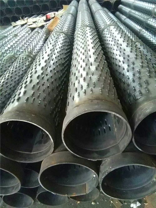 啟東外徑426橋式濾水管現(xiàn)場施工規(guī)范 - 江陰管業(yè)