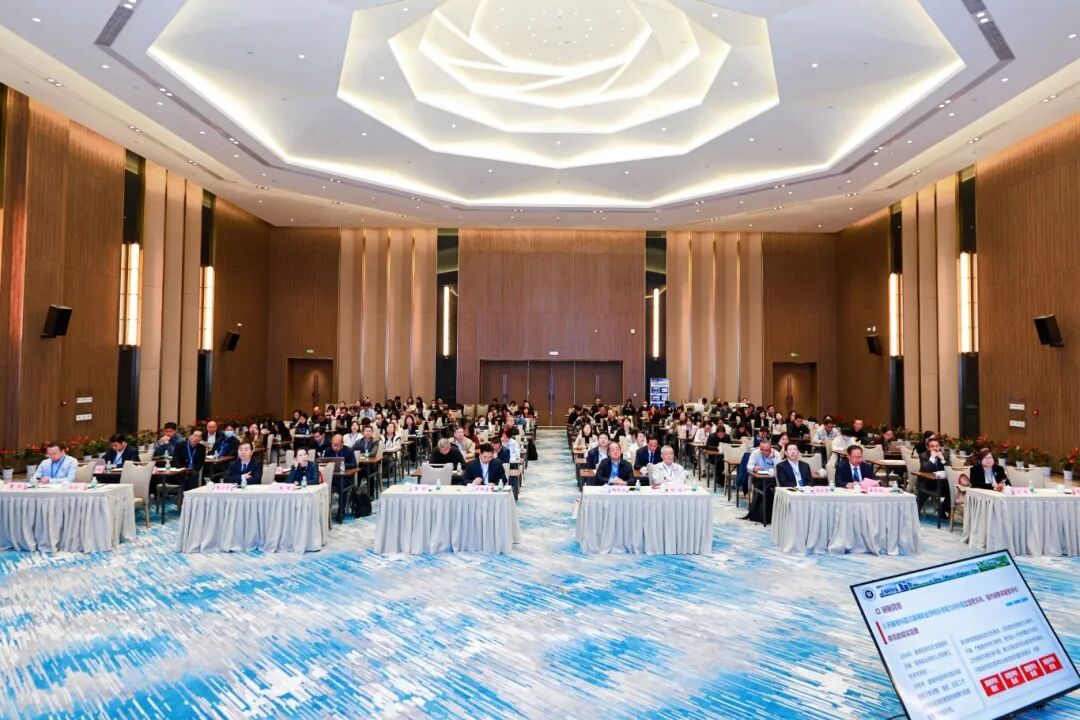 2025融合共贏 綠色包裝產(chǎn)教融合創(chuàng)新大會在華商隆重召開