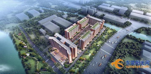 東莞鎮(zhèn)引超40億投資，新零售獨角獸技術(shù)開發(fā)項目簽約開工