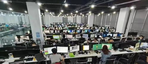 明水經(jīng)濟技術(shù)開發(fā)區(qū) 以數(shù)據(jù)標注產(chǎn)業(yè)筑基新質(zhì)生產(chǎn)力技術(shù)開發(fā)